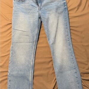 Goodfellow & Co Blue Denim Jeans